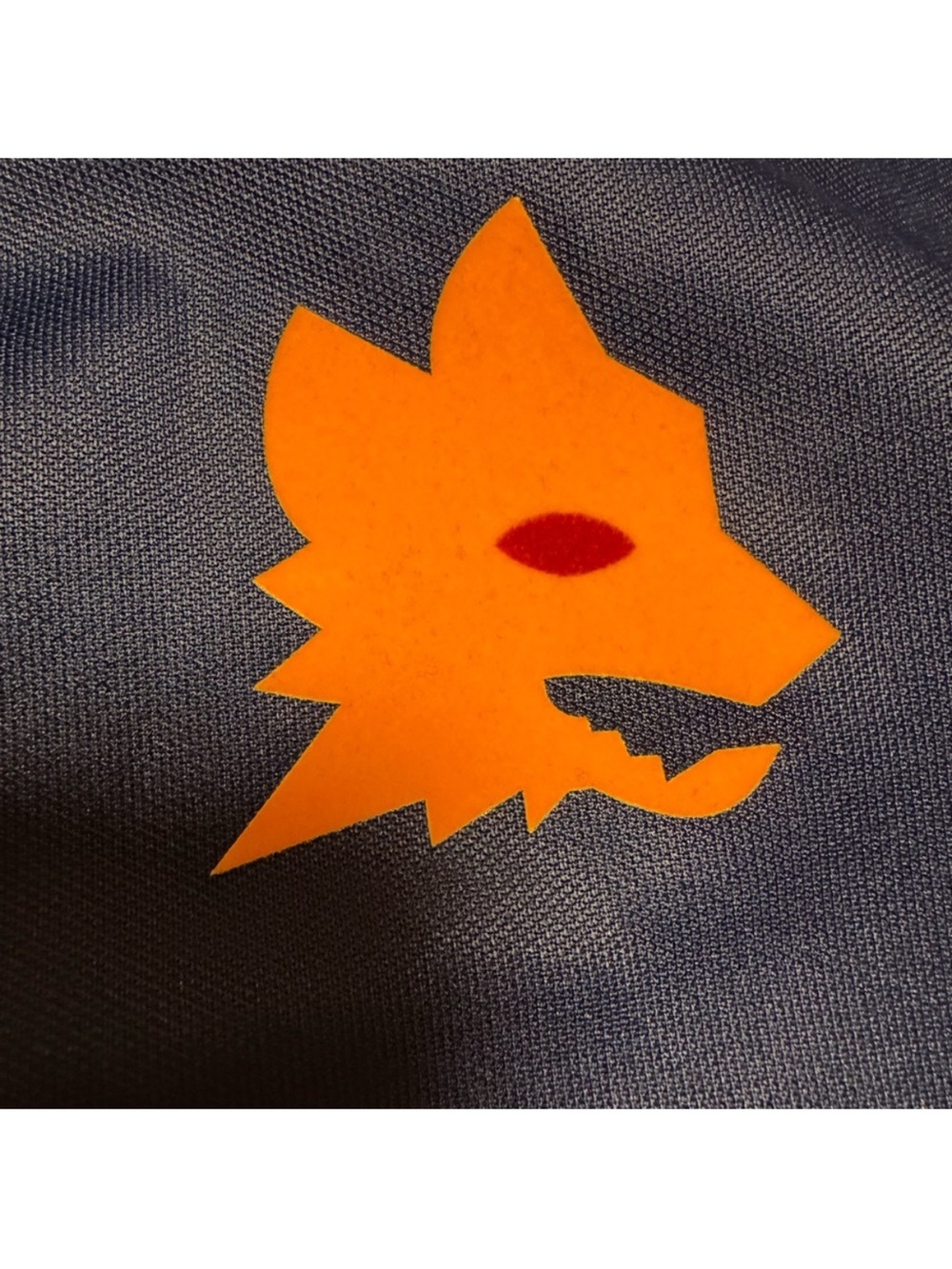 Adidas AS Roma track jacket - Picture 6 of 9